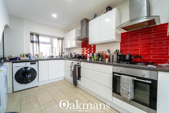 Rookery Road, Selly Oak, Birmingham, B29 – pohled 6