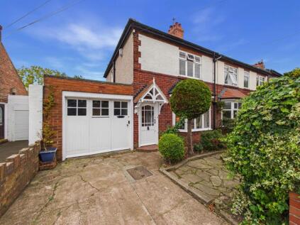 Holywell Dene Road, Holywell, Whitley Bay