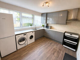 Flat 7, St Johns Court, St Johns Road, Harrow HA1 2EQ