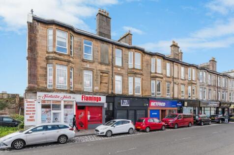 2/1, 42 East Princes Street, Helensburgh, G84 7QA