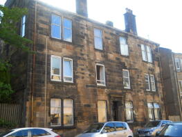 Flat 1/1, 8, Espedair Street, Paisley PA2 6NS