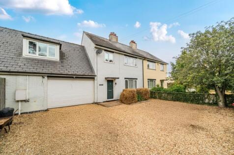 Millgate, Whaplode, Spalding, Lincolnshire, PE12