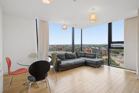 Great Ancoats Street, Manchester, M4 6DT
