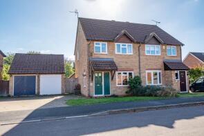 115, Swallowfields, Andover SP10 5PL