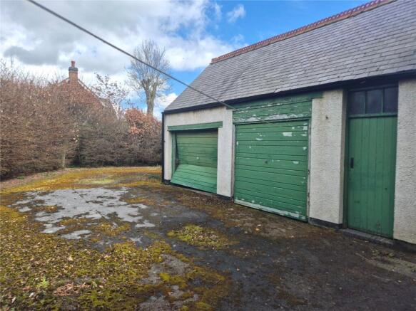 Garages