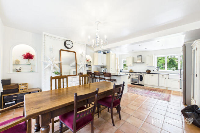 Normanton Road, Packington photo 4