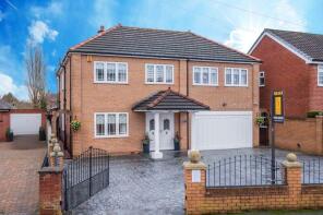 23, Castle Hill, Newton-le-willows WA12 0DU