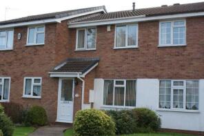 12, Broadlands, Stretton DE13 0EU
