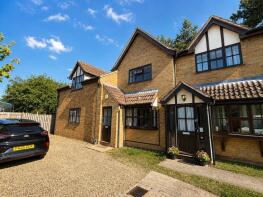 53, Thirlwall Drive, Ely CB7 5NY