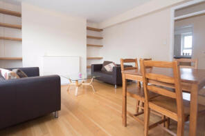 Flat 2, Rumford House Rockingham Estate, Bath Terrace, London SE1 6PW