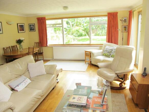 Lounge / Dining