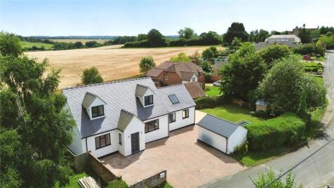 Shop Lane, Leckhampstead, Newbury, Berkshire, RG20