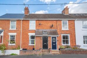 3, Leigh Road, Andover SP10 2AS