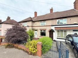17, Mordaunt Road, Sheffield S2 2AP