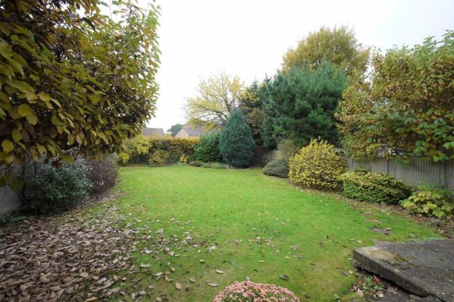 The Gardens:-