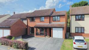 62, Acorn Avenue, Braintree CM7 2LR