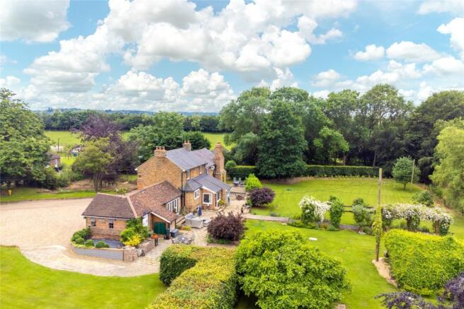 House and Views