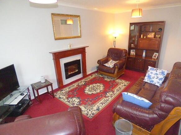 Lounge a