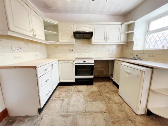 Kitchen / Diner