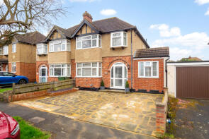 91, Tonfield Road, Sutton SM3 9JS