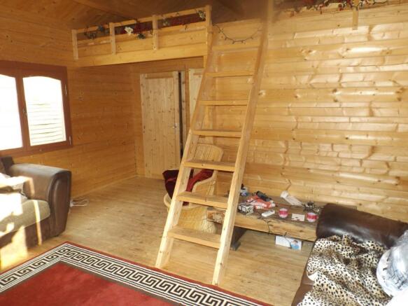 Chalet