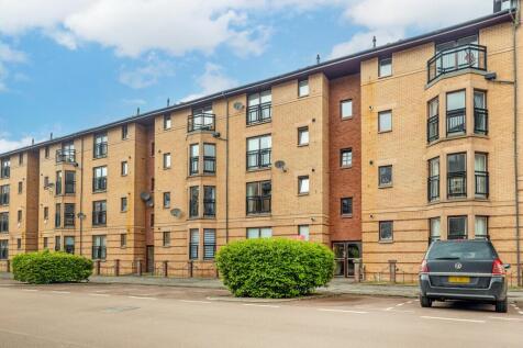 Kelvinhaugh Street, Yorkhill, Glasgow