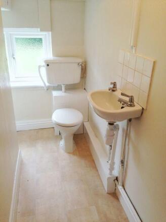Downstairs Clo...