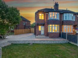 9, Birchwood Avenue, Shadwell, Leeds LS17 8PJ