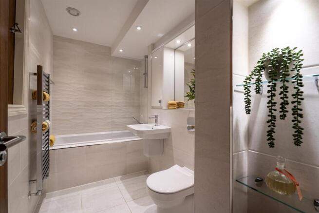 2 bed Duplex for sale Image 9