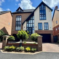 The Sail House, Vanguard Wharf, Lytham St. Annes FY8 5FQ