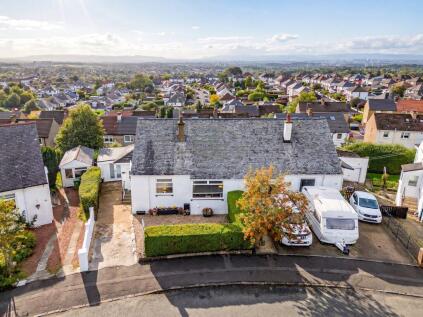 Mansefield Crescent, Clarkston