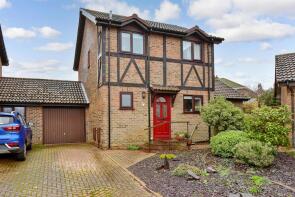 6, Audley Court, Freshwater PO40 9DR