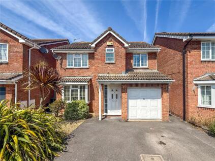 Valiant Way, Christchurch, Dorset, BH23