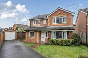 25, Sandringham Close, Eastleigh SO53 4LE
