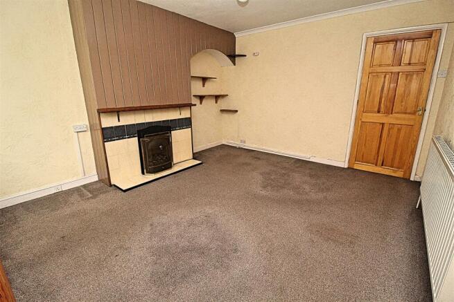 Reception Room Two