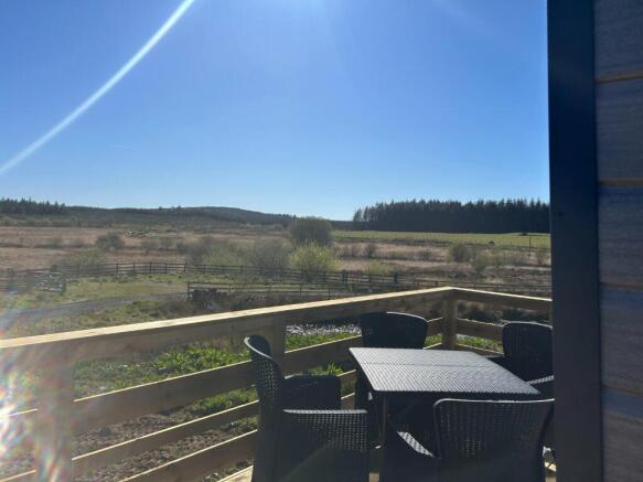 Terrace / Patio