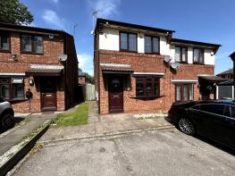 8, Crown Court, Wednesbury WS10 8YD