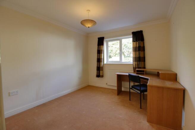 Bedroom 3 (Double)