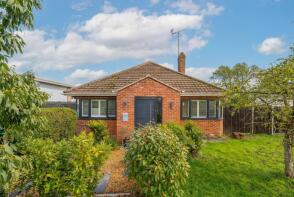 18, Glatton Road, Huntingdon PE28 5SY
