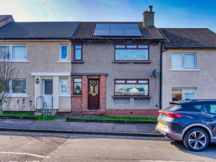 Langlands Drive, Tarbolton, KA5