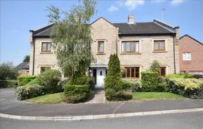 8, Folly Wood Drive, Chorley PR7 2FW