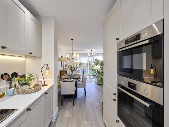Show Home