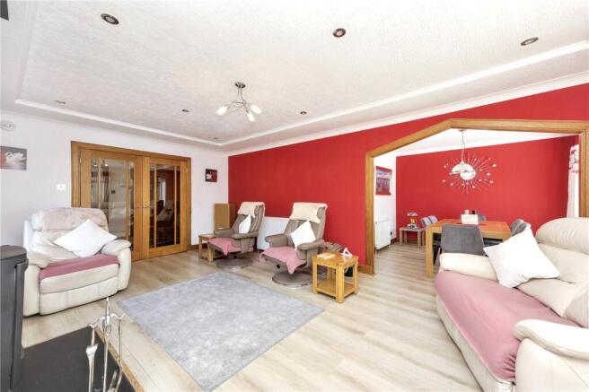 Ashgrove Terrace, Kinglassie, Lochgelly, Fife, KY5 photo 5