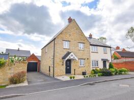 39, Catch Yard Road, Towcester NN12 8WG