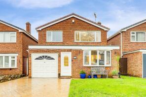 25, Collingwood Close, Nottingham NG11 8PF