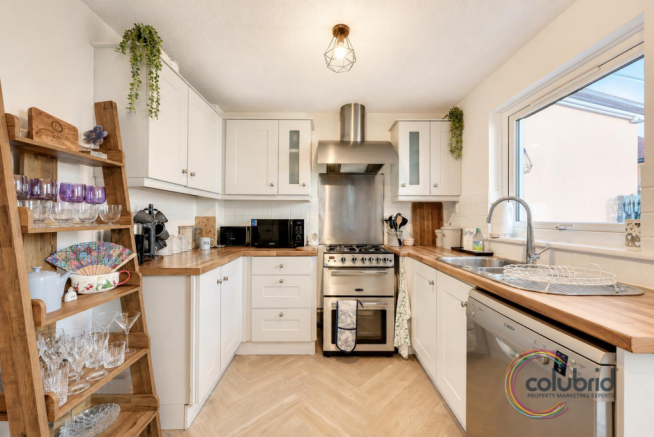 House in Chelmsford, Chelmer - View 5