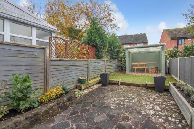 Garden 1