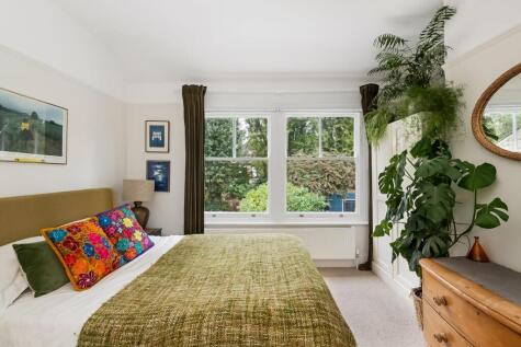 Princethorpe Road, London, Sydenham, SE26
