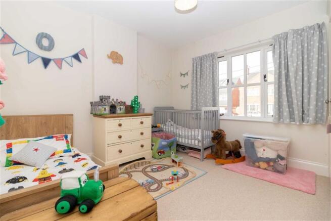 BEDROOM TWO