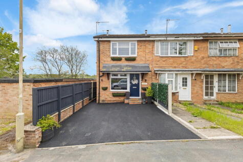 Cricketers Close,Ackworth,Pontefract,WF7 7PW